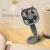 Variety Mini Fan USB Rechargeable Fan Cartoon Handheld Fan