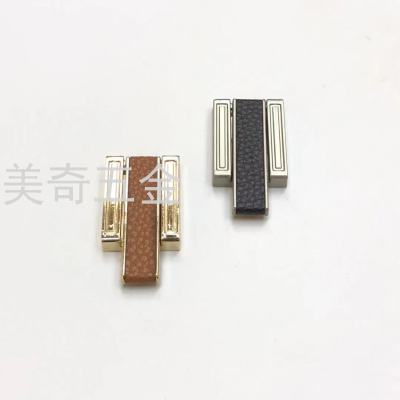 Modern Minimalist Zinc Alloy Furniture Cabinet Door Handle Light Luxury Wardrobe and Cabinet Shoe Cabinet Drawer Cabinet Flat Flush Pull