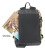 Outdoor Tactics Backpack Camouflage Leisure Backpack 500D Nylon Backpack for Travel
