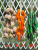 Emulational Fruits And Vegetables Strings Whole Farmhouse Hanging Ornaments Fake Fruit Hanging String Garlic Corn Pepper