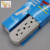 Switch with Light Export Foreign Trade American American Standard American Socket Power Strip Power Strip