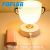 Led Champion Cup Small Night Lamp Portable Bedside Lamp Pen Holder USB Powered Remote Control Baby Light Gift Bedroom Light