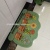 New Garden Series Special-Shaped Floor Mat Non-Slip Floor Mat Modeling Floor Mat HD 3D Spray Printing Floor Mat Door Mat