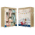 Home Simple Wardrobe Cloth Wardrobe Fashion Cartoon Storage Rental House Home Foldable Wardrobe Powerful Manufacturer