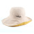 Little Daisy Bucket Hat Women's Summer Japanese Style Face Covering Korean Style Fashionable Casual Double-Sided Sun-Proof Big Brim Hat