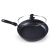 Wholesale Medical Stone Honeycomb Double Bottom Non-Stick Pan Set Smoke-Free Household Egg Frying Pan Steak Frying Pan