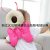 Sandwich Net Summer New Baby Head Protection Pad Breathable Baby Toddling Fall Protection Head Protection Pillow in Stock Wholesale