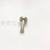 Zinc Alloy Cloakroom Clothes Hook European Kitchen and Bathroom Row Hook Doors and Windows Zinc Alloy Solid Light Luxury Creative Wall Hook