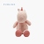 Funlink Unicorn Doll Pearl Velvet Cute Cure Dinosaur Deer Small Size Comforter Toys 61ik0112