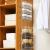 Storage Wall Hanging Decoration-Style Punch-Free Wardrobe