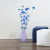 Modern Fashion Multi-Color Festive Wedding Bedroom Table Lamp Wedding Gift Decoration Warm Bedside Floor Lamp