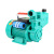 Self-Priming Pump High Pressure Hot And Cold Water Household Water Heater Booster Pump Booster Pump Clean Water Pump Small Pump 220V
