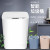 Factory Direct Sales 14L Smart Inductive Ashbin Taobao TikTok Live Streaming on Kwai Generation Home Smart Appliances