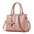 Popular Bag 2021 New Korean Women Bag Fashion Handbag Fashionable PU Leather Shaping Big Bag Bridal Crossbody Bag