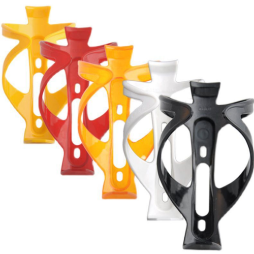 mountain bike plastic bottle cage；