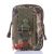 Outdoor Sports Molle Function Tactical Waist Pack Men./Inch Mobile Phone Bag Belt Running Pannier Bag