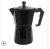 Mocha Coffee Pot Italian Handmade 3 6 Cup Color