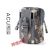 Outdoor Sports Molle Function Tactical Waist Pack Men./Inch Mobile Phone Bag Belt Running Pannier Bag