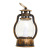 Retro Small Oil Lamp Christmas Gift Small Lantern