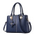 Popular Bag 2021 New Korean Women Bag Fashion Handbag Fashionable PU Leather Shaping Big Bag Bridal Crossbody Bag