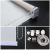 Factory Direct Louver Curtain Shutter Lifting Room Darkening Roller Shade Thermal Insulation Bedroom Bathroom Simple Curtains