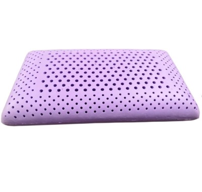 Various Sizes of Punching Slow Rebound Memory Pillow Bread Pillow Can Add a Variety of Fragrance Healthy Pillow