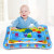 Inflatable Tummy Time Premium Water Mat Infants Toddlers The Perfect Fun Time Activity Mat Baby Slapped Mat Slapped Pad