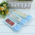 Lace Remote Control Case Bear Fabric Remote Control Cover Bow Remote Control Protective Sleeve TV Air Conditioner the Cover of Remote Controller