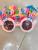 Lanfei Party Decorative Glasses New