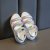 Girls' Sandals Summer 2021 New Medium and Large Children's Soft Bottom Fashion Trending Beach Shoes Children's Non-Slip Soft Bottom Transport