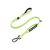 Pet Hand Holding Rope Dog Leash Safety Belt Buffer Reflective Retractable Dog Traction Belt Pet Supplies