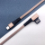 Mobile Phone Charging Elbow Data Cable Cloth Woven Apple IPhoneX Android Type-C Fast Charge Data Cable