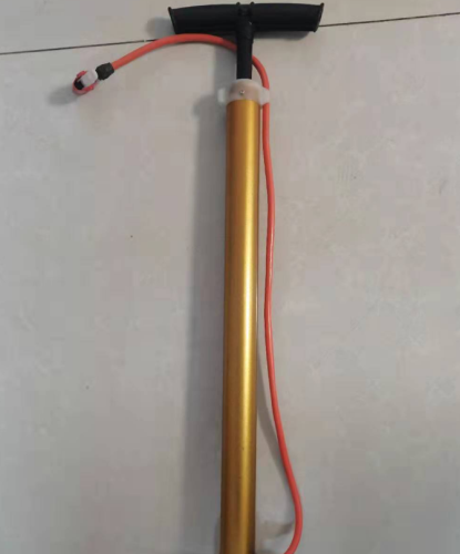 bicycle tire pump；