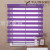 Soft Gauze Shutter Shutter Shading Non-Perforated Curtains Louver Curtain Shading Curtain Office Bathroom Toilet Shutter