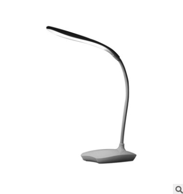 charging led folding small night lamp；