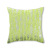 Bronzing Pillowcase Plush Pillow Cross-Border Home Pillowcase Solid Color Sofa Cushion Fabric Bedside Cushion Customization