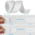 Waterproof Seal Strip Waterproof Caulk Strip Self Adhesive PVC Sealing Repair Tape for Bathtub Bathroom Shower Toilet