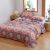 Yiwu Good Goods Pure Cotton Disc Flower Four-Layer Gauze Single Double Towel Blanket Summer Blanket Bed Sheet Blanket