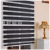 Factory Store Direct Sales Foreign Trade Curtain Home Office Light Shade Roller Shutter Soft Gauze Curtain Curtain Living Room Louver Curtain