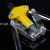 Double-Handle Core Pulling Narew Gun Riveting Gun Three-in-One Rivet Gun Hardware Tools Yellow