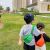 Kid's Messenger Bag Wholesale Nylon Waterproof Outdoor Casual Chest Bag Multi-Functional Children's Pockets Versatile Children's Bags