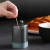 Press-Type High-End Restaurant Toothpick Holder