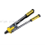 Double-Handle Core Pulling Narew Gun Riveting Gun Three-in-One Rivet Gun Hardware Tools Yellow