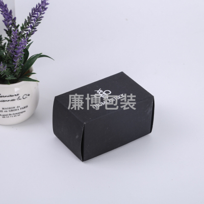 Food Packing Box Kit Tiandigai Paper Box Customized Portable Gift Box Customized Logo