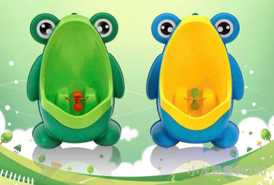 Children's Urinals Boy Urinals Frog Urinals