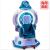New Commercial Children's Electric Coin-Operated Kiddie Ride Space Capsule Warehouse Ferris Wheel Rocking Machine Factory Direct Sales
