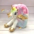 Unicorn Plush Bag Unicorn School Bag Plush Toy Bag Cartoon Backpack