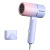 SOURCE Factory New Fashion Trending Folding Electric Hair Dryer Home TikTok Anion Hair Dryer Hotel Gift