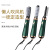Three-in-One Blowing Combs Wet and Dry Hot Air Comb Automatic Curler Straight Hair Curls Hair Dryer Hair Dryer