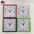 European-Style Simple Wall Hanging Watch Wall Lanyard Watch Living Room Bedroom Noiseless Watch Creative Unique Watch